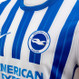 Brighton 24/25 Stadium Men's Home Shirt