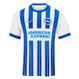 Brighton 24/25 Kid's Home Shirt and Shorts
