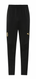AC Milan 24/25 Men's Black Long Zip Jacket