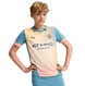 Manchester City 24/25 Kid's Fourth Shirt and Shorts