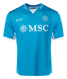 SSC Napoli 24/25 Stadium Men's Home Shirt