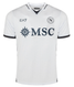 SSC Napoli 24/25 Stadium Men's Away Shirt