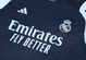 Real Madrid 24/25 Men's Navy Training Shirt
