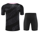 Paris Saint-Germain 24/25 Men's Black Training Shirt