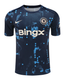Chelsea 24/25 Men's Navy Pre-Match Training Shirt