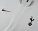 Tottenham 24/25 Men's Gray Long Zip Jacket