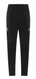 Paris Saint-Germain 24/25 Men's Black Long Zip Jacket