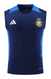 Al-Nassr 24/25 Men's Navy Training Tank Top