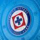 Cruz Azul 24/25 Women's Home Shirt