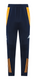 Real Madrid 24/25 Men's Navy Long Zip Jacket