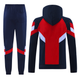 Arsenal 24/25 Men's Originals Hoodie