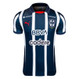 CF Monterrey 24/25 Kid's Home Shirt and Shorts