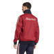 Arsenal 24/25 Men's Originals Maroon Long Zip Jacket