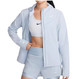 Nike Women's Skyline Active Long Zip Hoodie