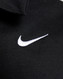 Nike Women's Black Woven Jacket