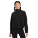 Nike Women's Therma-FIT Oversized Half-Zip Fleece