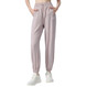 Alo Women's Dusty Rose High-Waisted Joggers