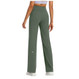 Alo Women's Multiple Colors High-Waisted Wide-Leg Sweatpants