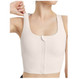 Lululemon Women's Multiple Colors Zip-Front Bra