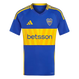 Boca Juniors 24/25 Kid's Home Shirt and Shorts