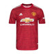 Manchester United 20/21 Men's Home Retro Shirt