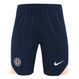 Chelsea 24/25 Men's Navy-Apricot Training Tank Top
