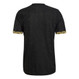 Mexico 2025 Men's Gold Shirt