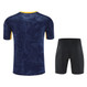 Inter Milan 24/25 Men's Champions League Pre-Match Shirt