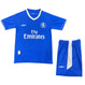 Chelsea 03/05 Kid's Home Retro Mini-Kit