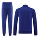 Arsenal 24/25 Men's Originals Blue Long Zip Jacket