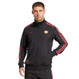 Manchester United 24/25 Men's Originals Terrace Icon Black Long Zip Jacket