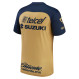 UNAM Pumas 22/23 Kid's Away Shirt and Shorts