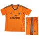 Real Madrid 13/14 Kid's Third Retro Mini-Kit