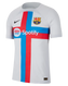 Barcelona 22/23 Authentic Men's Third Shirt