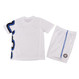 Inter Milan 10/11 Kid's Away Retro Mini-Kit
