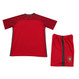 Portugal 2016 Kid's Home Retro Mini-Kit