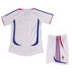France 2006 Kid's Away Retro Mini-Kit