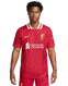 CHAMPIONS 24/25 Liverpool 24/25 Authentic Men's Home Shirt