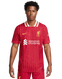 CHAMPIONS 20 Liverpool 24/25 Authentic Men's Home Shirt