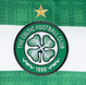 Celtic 25/26 Stadium Men's Home Shirt