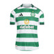 Celtic 25/26 Authentic Men's Home Shirt