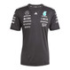 Mercedes-AMG 2025 Black Driver T-Shirt