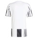 Juventus 25/26 Stadium Men's Home Shirt