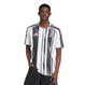 Juventus 25/26 Stadium Men's Home Shirt