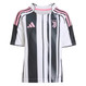 Juventus 25/26 Kid's Home Mini-Kit
