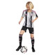 Juventus 25/26 Kid's Home Mini-Kit