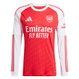 Arsenal 25/26 Men's Home Long Sleeve Shirt