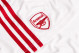 Arsenal 25/26 Men's Home Shorts