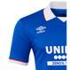 Rangers 25/26 Stadium Men's Home Shirt