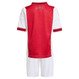 Ajax 25/26 Kid's Home Mini-Kit